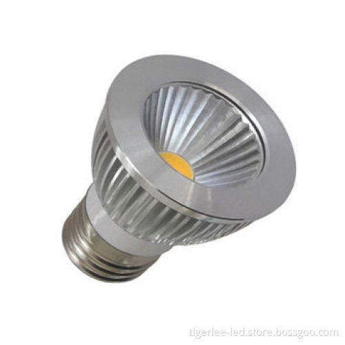 CE LED Ceiling Spotlight with 3W Power Consumption, COB Chips
